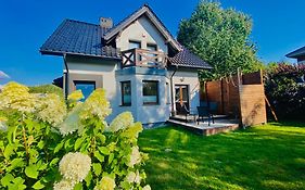 Agroturystyka u Moniki